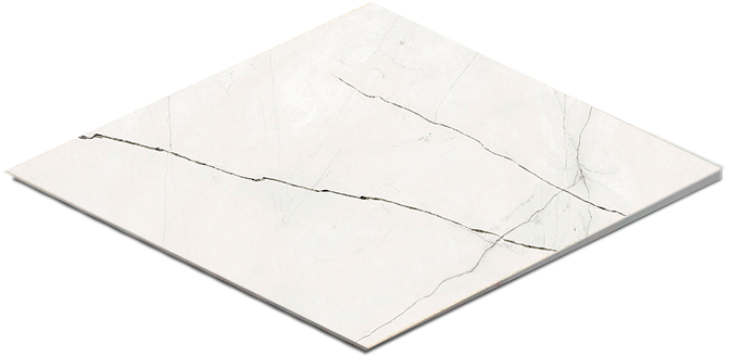 Marble Pure White