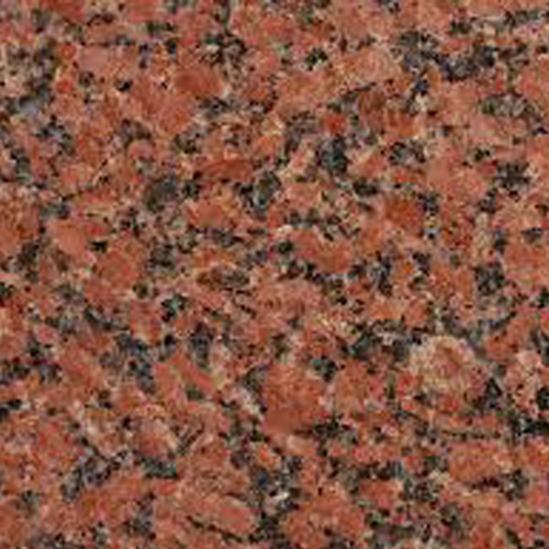 Granitos Vermelho Brasília
